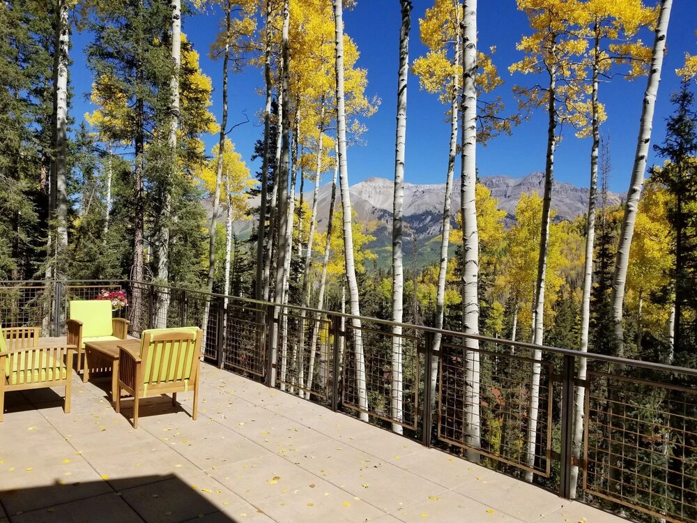 Stonegate by Alpine Lodging Telluride