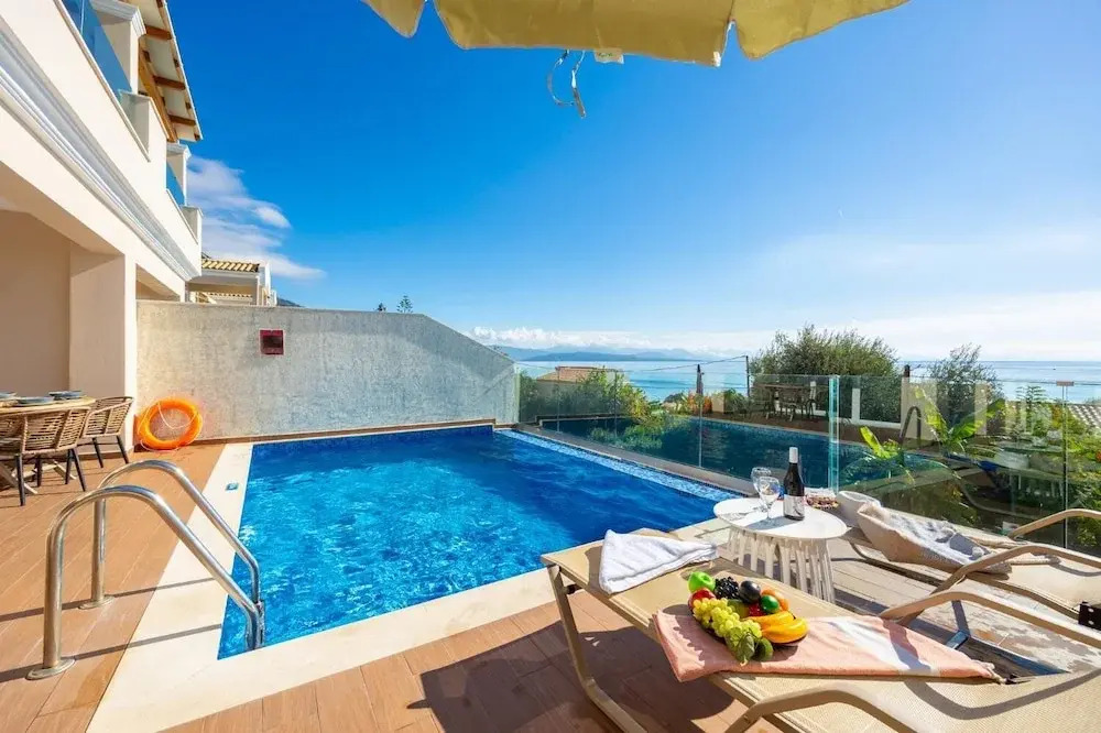 Villa Leo