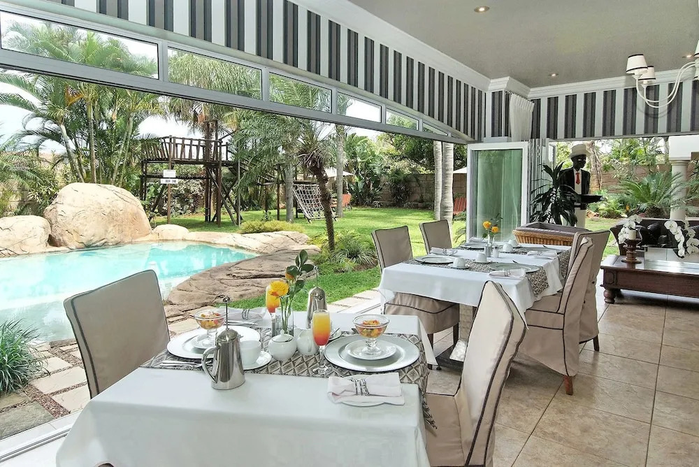 uShaka Manor Guest House