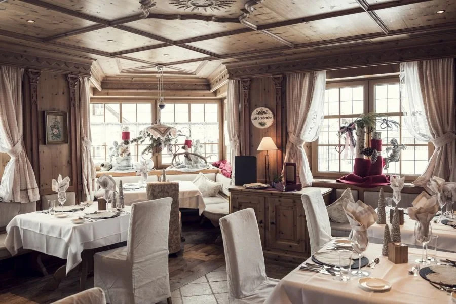 Hotel der Engel