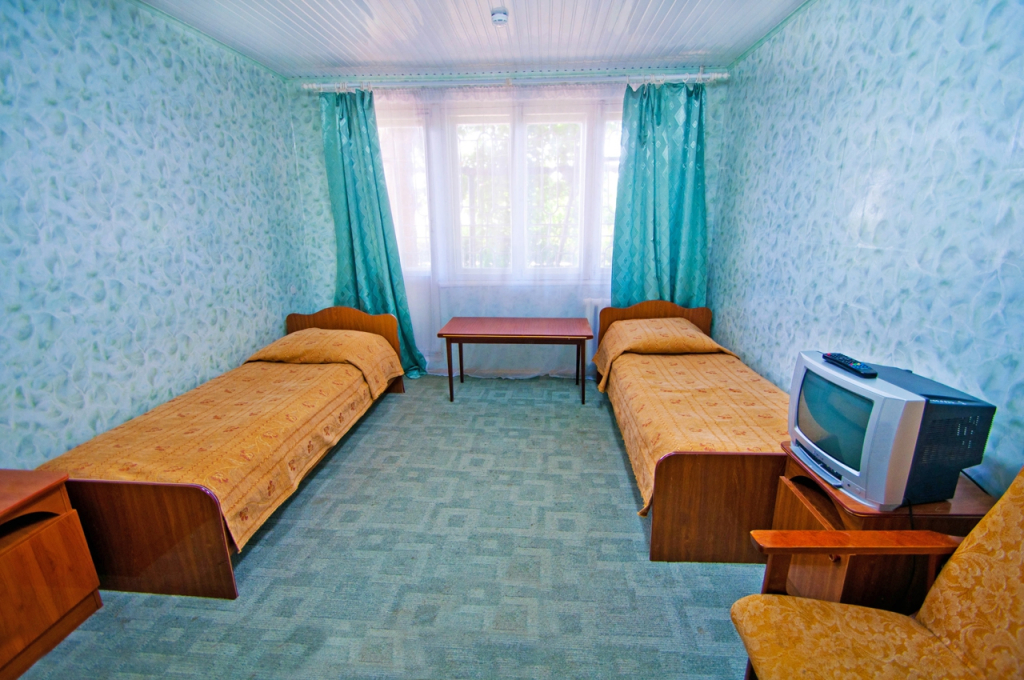 Геленджикская бухта