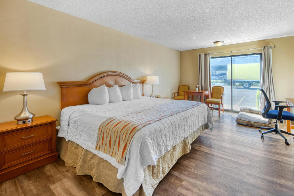SureStay Plus Hotel by Best Western Reno Airport