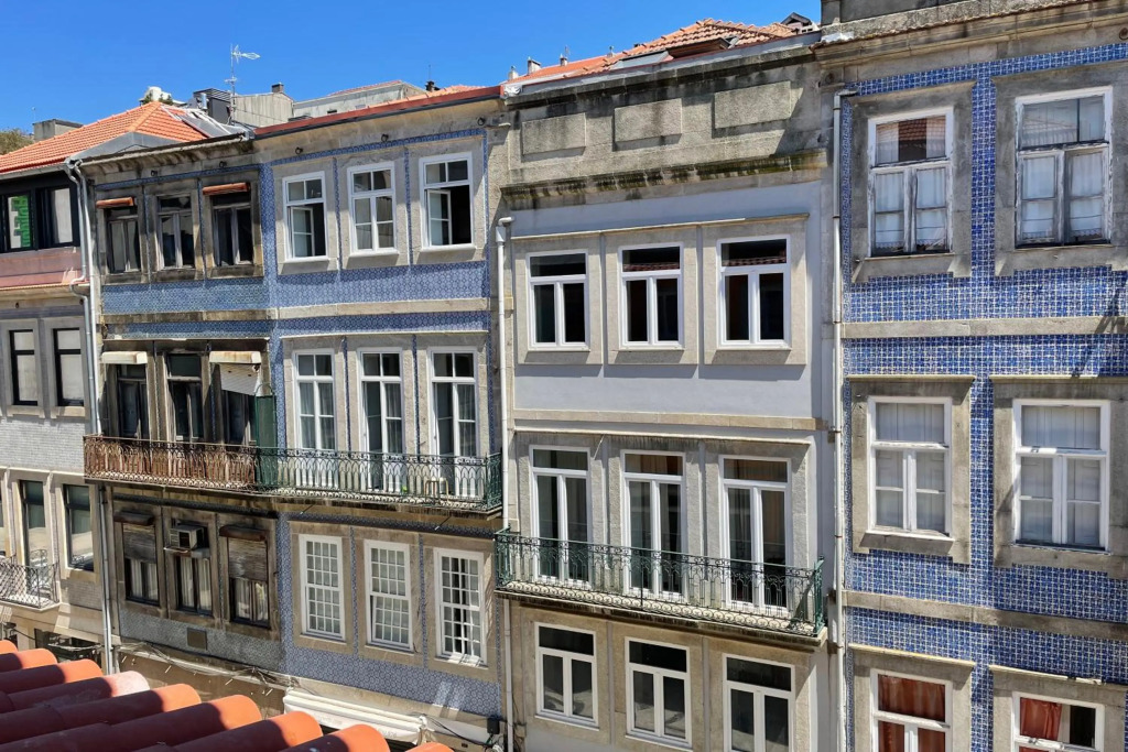 Casual Raízes Porto by Casual Hoteles