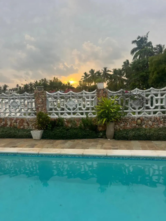 Malcom Residence