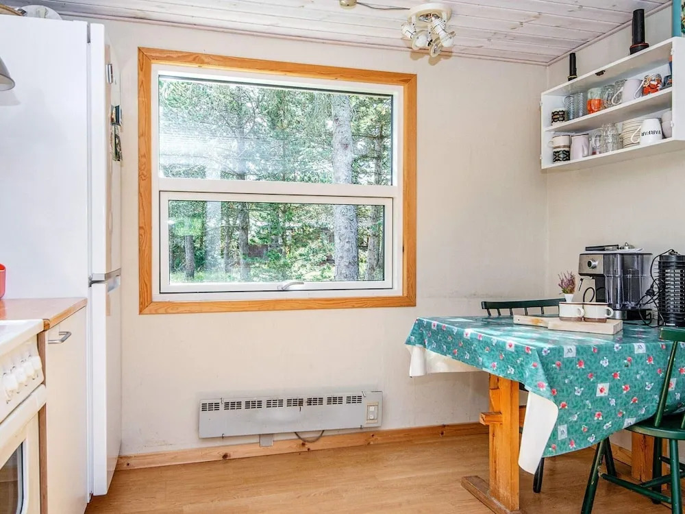 4 Person Holiday Home in Ebeltoft