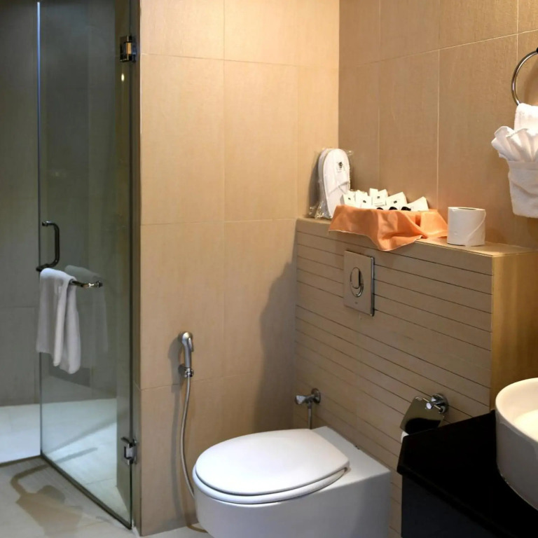 Al Olaya Suites Hotel