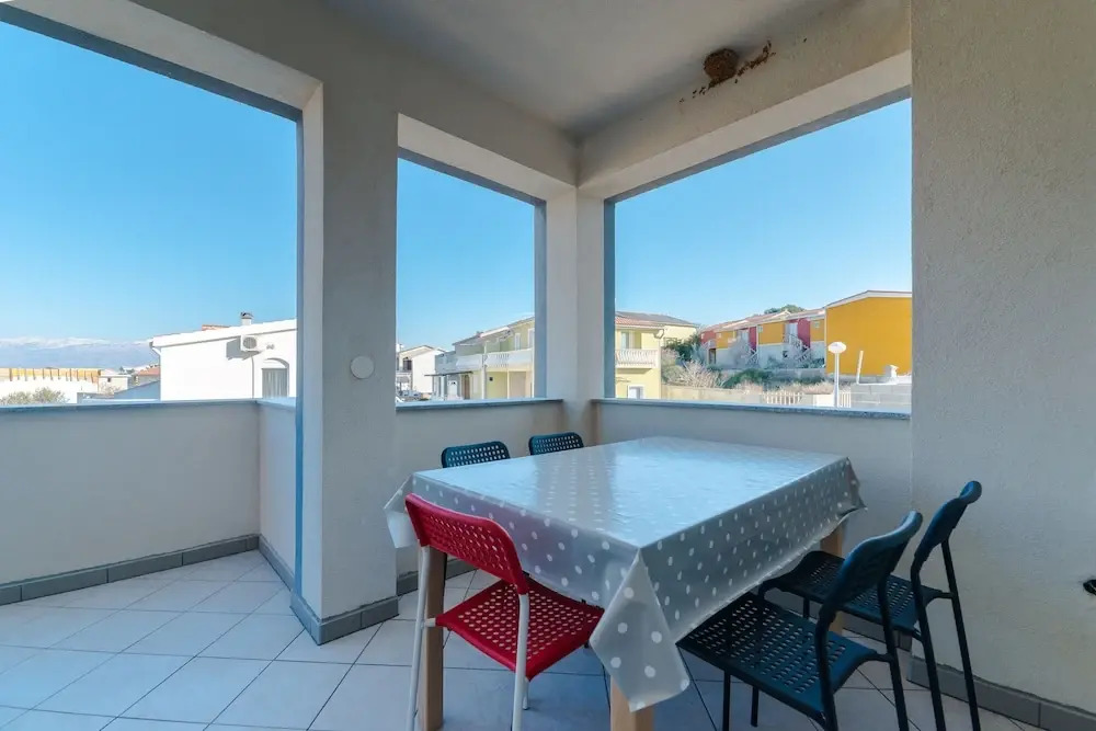 Apartment Pavlovic