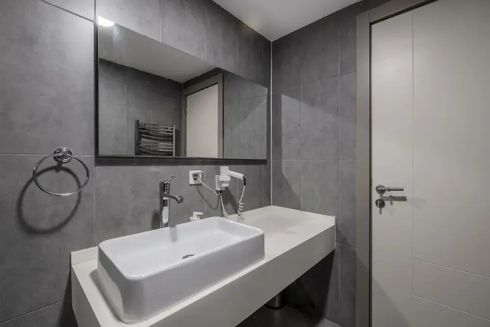 Residence 30 min to Istanbul Airport