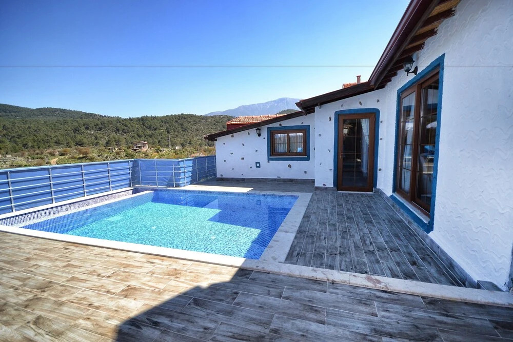 KAY4400 Villa Teo2 2 Bedrooms