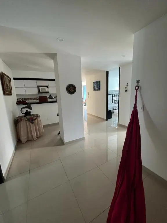Apartamento Amoblado Villeta
