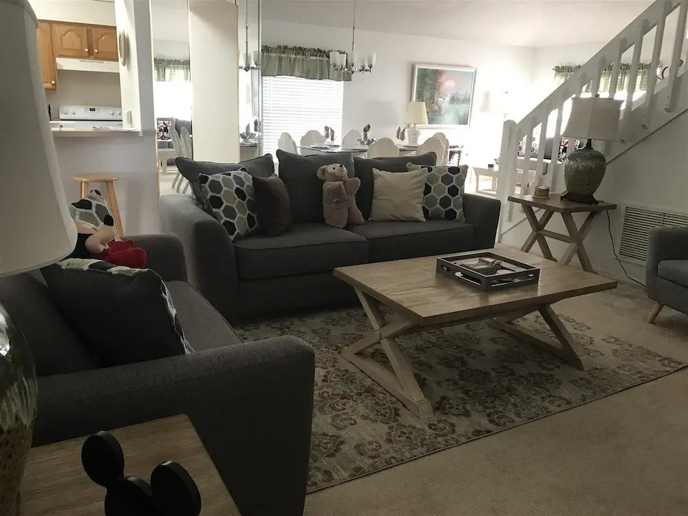 3 Bed 2579