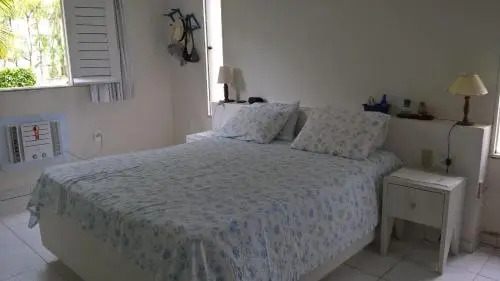 Casa Dr. Chico Beach House