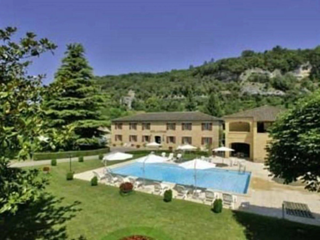 Hôtel des Roches - Climatisation