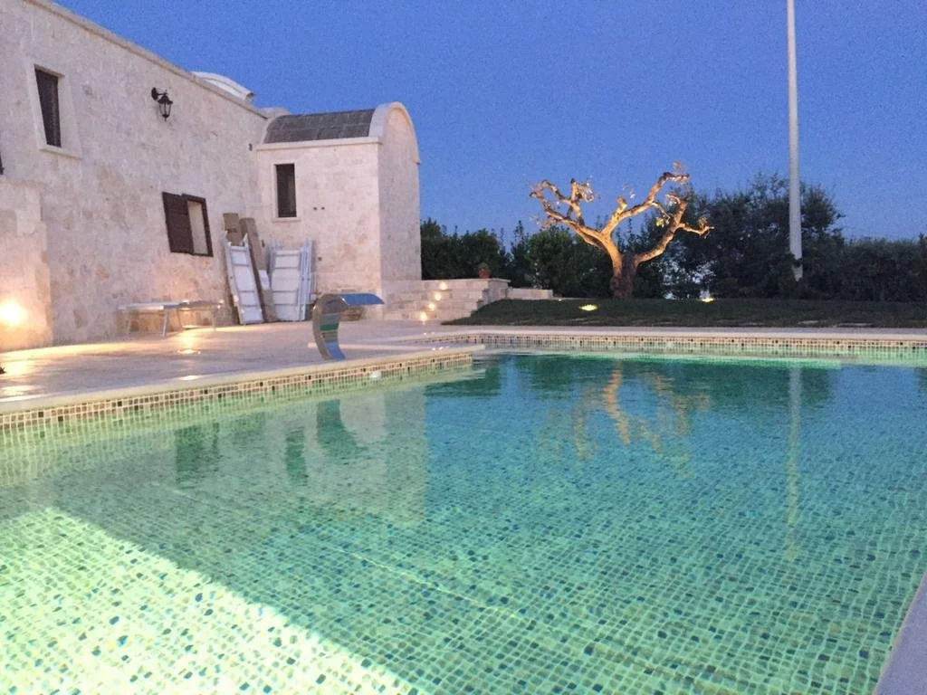 Trulli Magravì - Apparthotel