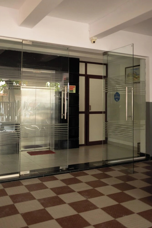 Catalyst Suites Rajajinagar