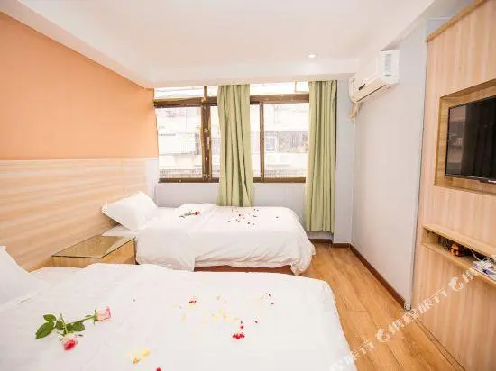 Wansheng Hotel