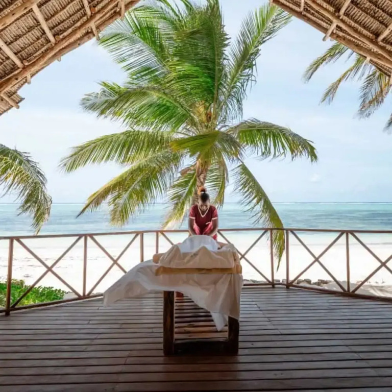 Xanadu Villas Retreat 2pax