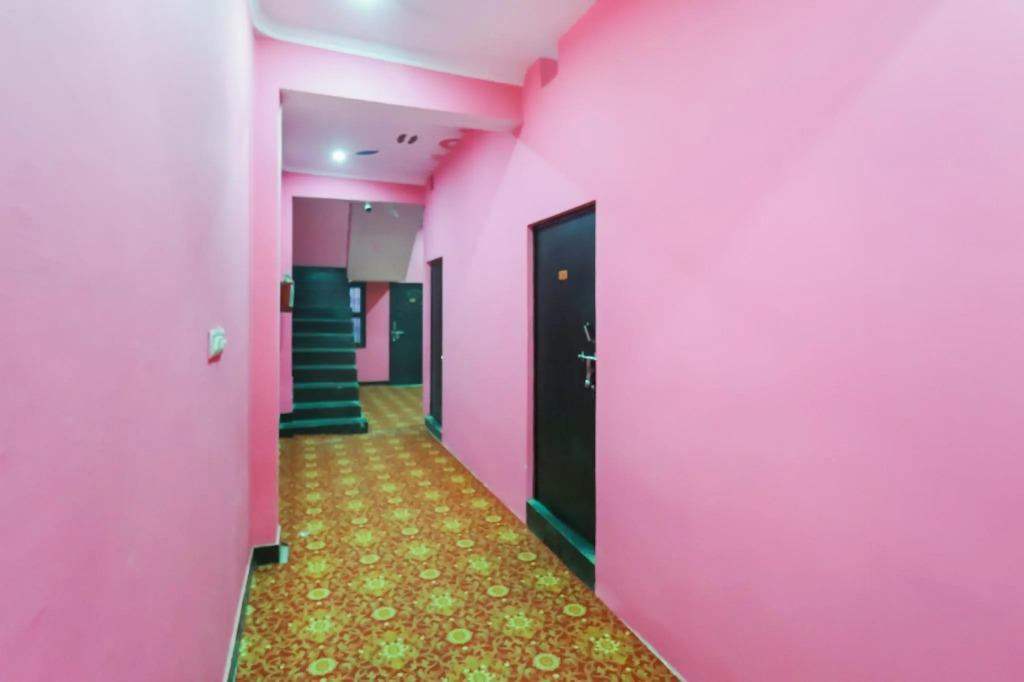 Hotel O Rajdhani Hotel