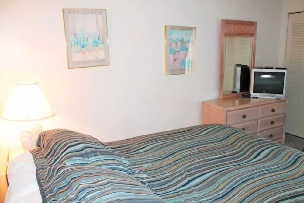 Clubview Holiday Condo