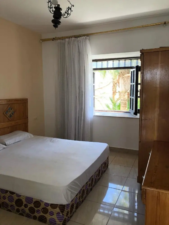 Two Bedrooms 117