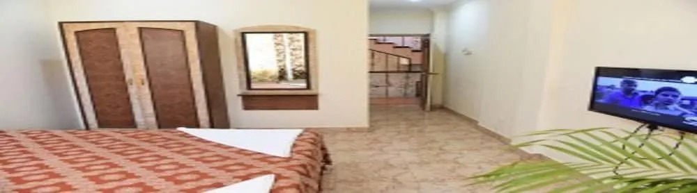 Room Maangta 324 - Porvorim Goa