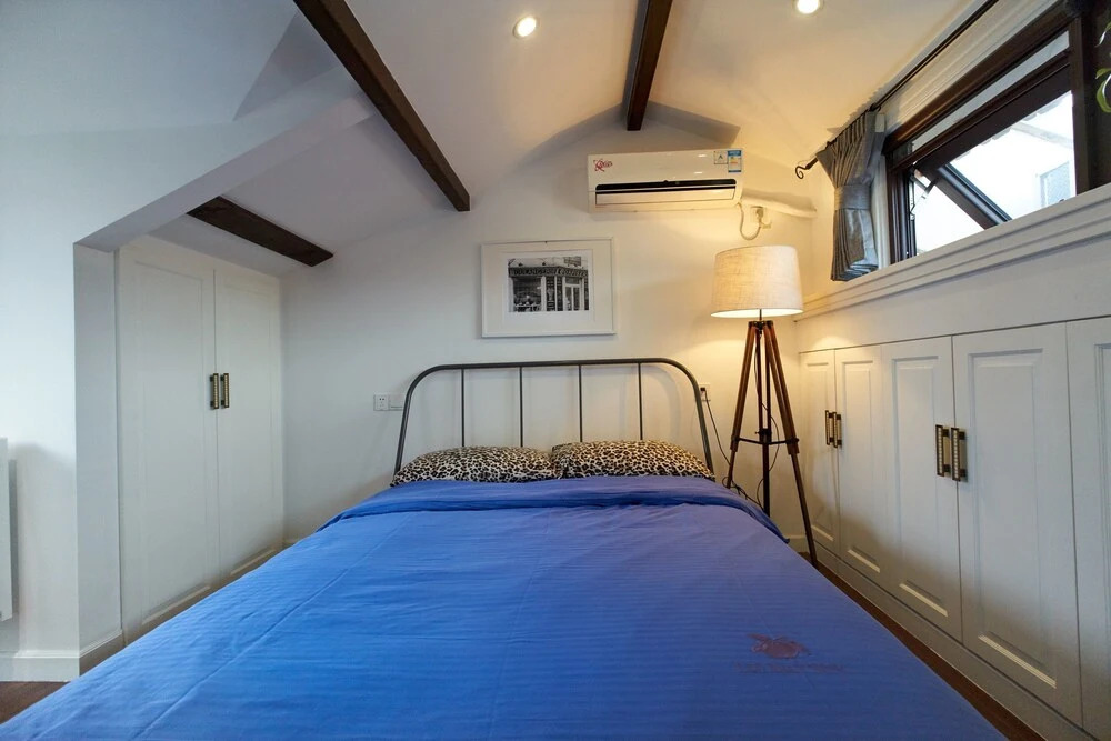 Hiroom Apartment - South Xiangyang Road
