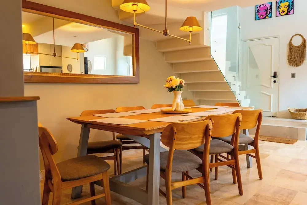 Family Condo with 3 BDR Pool & Hot tub