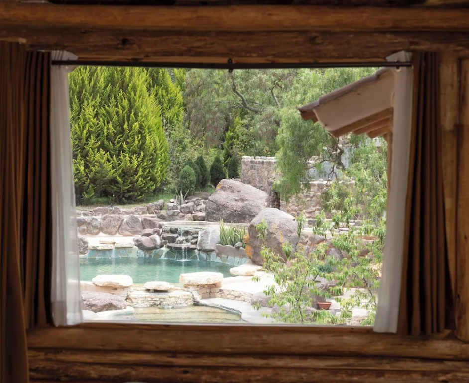CASA RAIZ Handmade House Luxury Stay