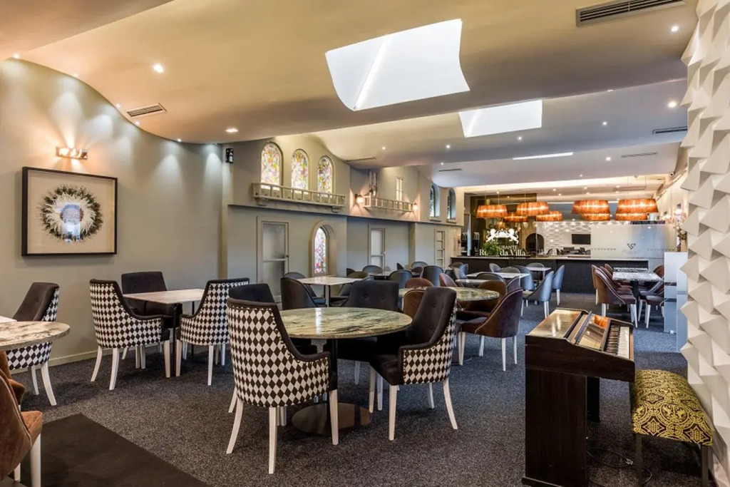 Rubens Hotels & SPA