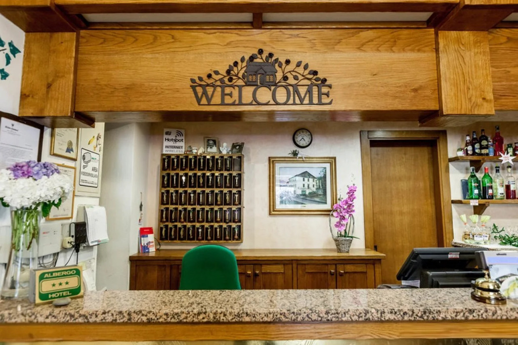Hotel Merloni