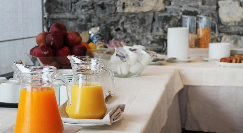 Hotel Villa Hadeel