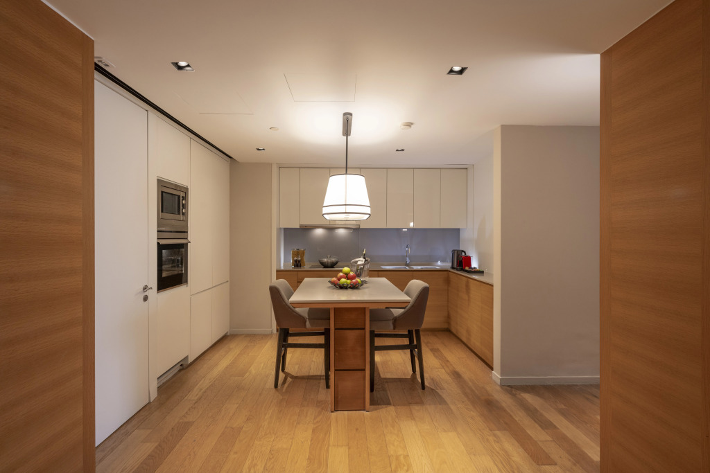 Lanson Place Bukit Ceylon