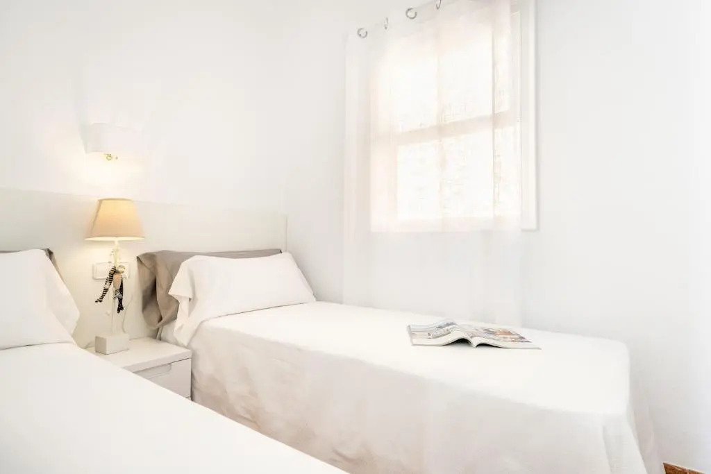 4 Brothers apartment