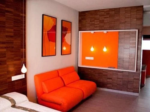 Apartamentos El Arrecife