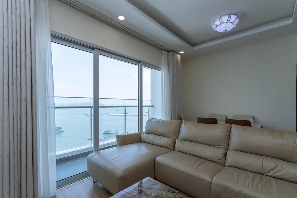 Luxurious Apartment Sapphire Ha Long