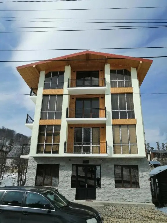 Hotel Nine