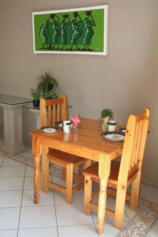 Colors of Cape Town Lodge