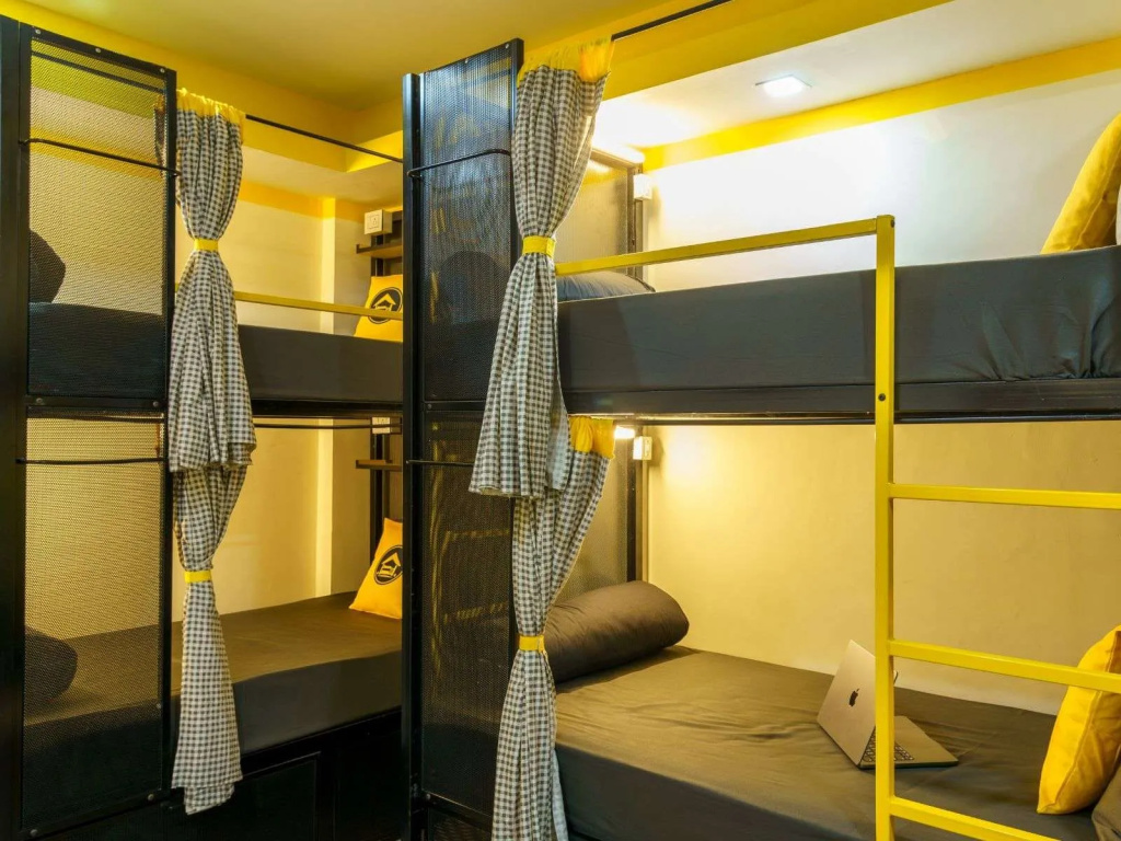 The Hosteller Dehradun