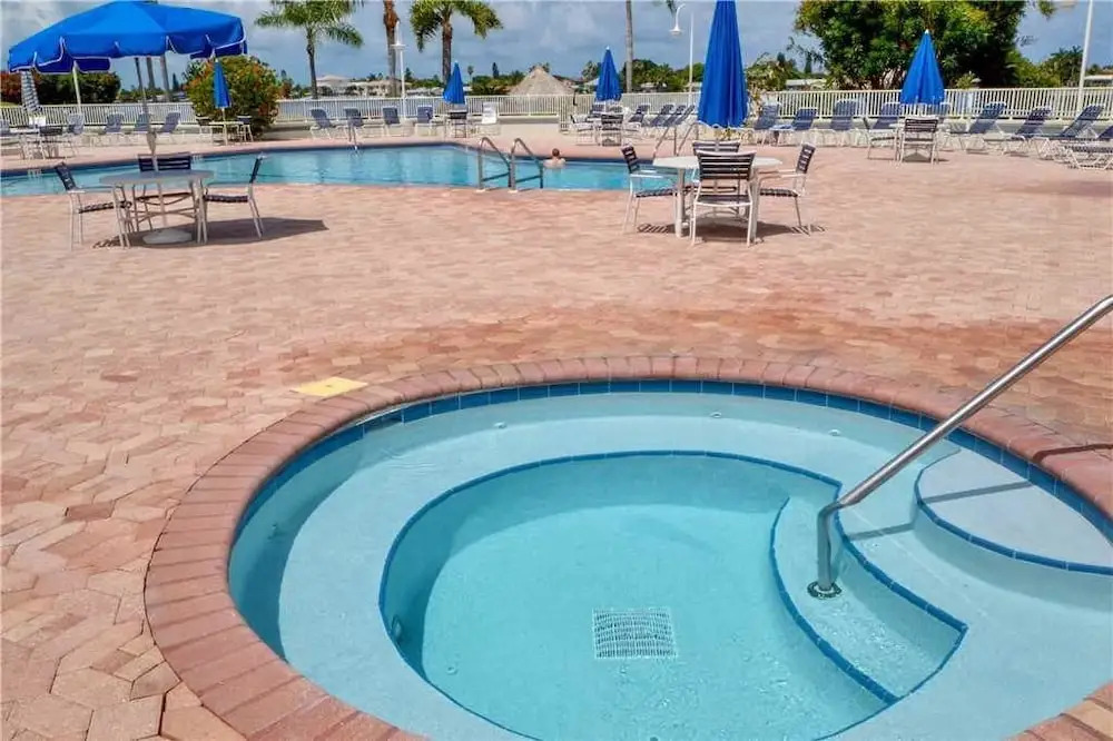 Bahia Vista 13150 - Two Bedroom Condo