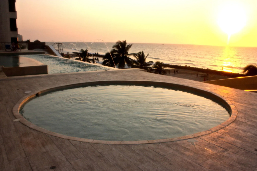 Hotel Cartagena Dubai