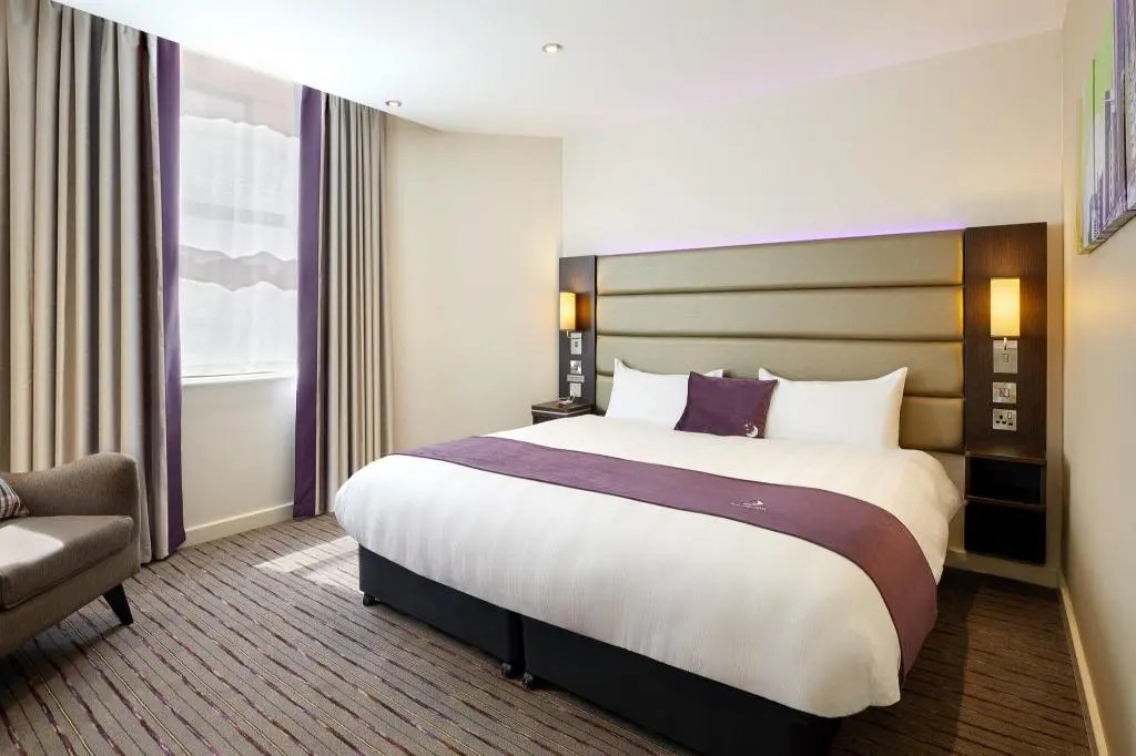 Premier Inn Bishop Auckland