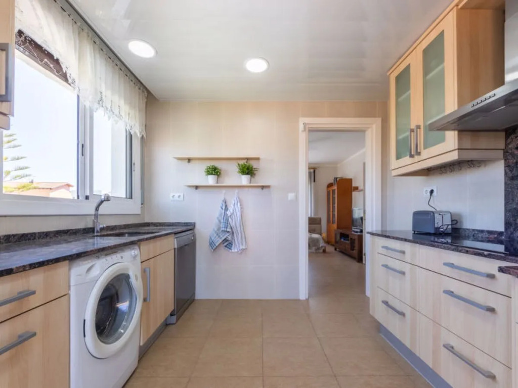 Apartment LEstel Torredembarra