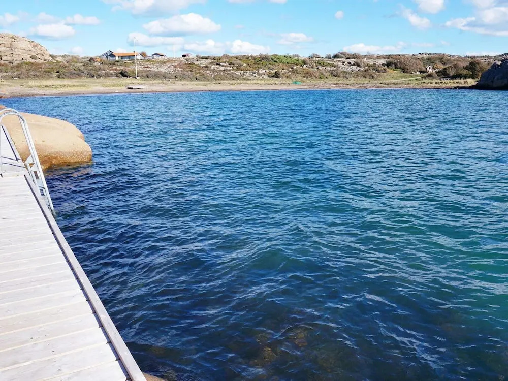 4 Star Holiday Home in Hamburgsund