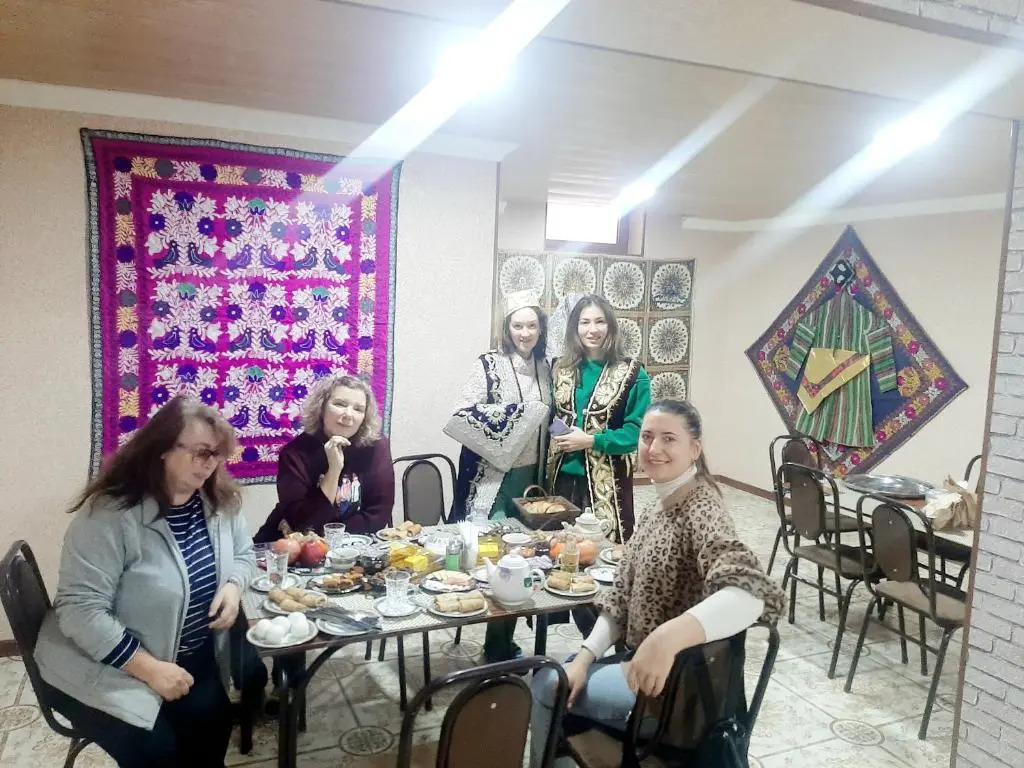 Mohina Guest House