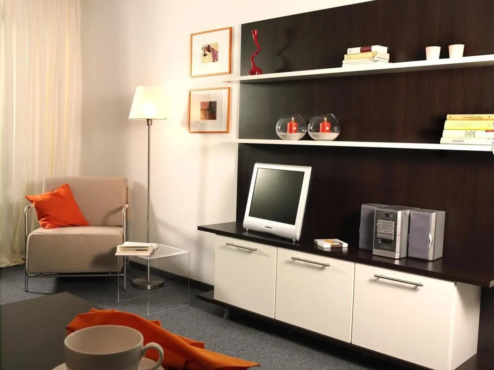Frederics Serviced Apartments - Schwabing