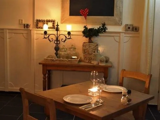Hotel de Plank - alle kamers met airconditioning