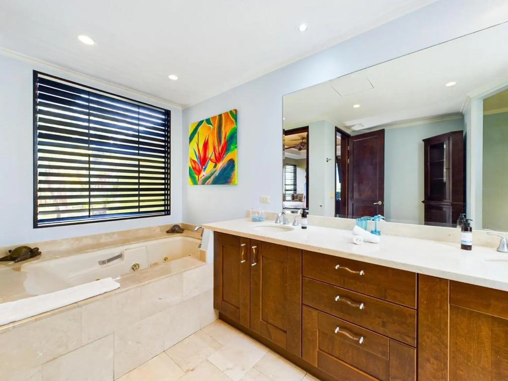 Villa Carao #3 - A Private 4 Bedroom Resort Villa