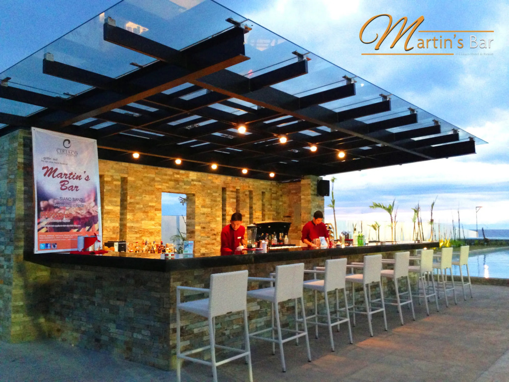 Ciriaco Hotel and Resort