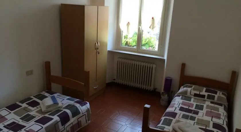 Casa Vacanze Faggeto