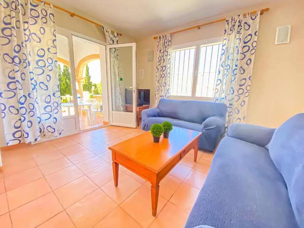 0357 HIERBABUENA -Monte Javea